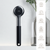 Ультразвукова щітка для всього тіла GESKE Sonic Full-Body Brush&Intensive Exfoliator 8в1 black