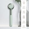 Ультразвукова щітка для всього тіла GESKE Sonic Full-Body Brush&Intensive Exfoliator 8в1 green