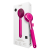 Ультразвукова щітка для всього тіла GESKE Sonic Full-Body Brush&Intensive Exfoliator 8в1 magenta