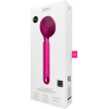 Ультразвукова щітка для всього тіла GESKE Sonic Full-Body Brush&Intensive Exfoliator 8в1 magenta