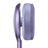 Звукова світлодіодна щітка для всього тіла GESKE Sonic LED Full-Body Brush&Intensive Exfoliator 9в1 purple