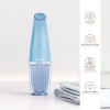 Очищуючий засіб для обличчя GESKE Aqua-Stream Face Cleanser 8в1 aquamarine