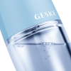 Очищуючий засіб для обличчя GESKE Aqua-Stream Face Cleanser 8в1 aquamarine