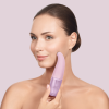Очищуючий засіб для обличчя GESKE Aqua-Stream Face Cleanser 8в1 pink