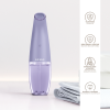 Очищуючий засіб для обличчя GESKE Aqua-Stream Face Cleanser 8в1 purple