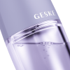 Очищуючий засіб для обличчя GESKE Aqua-Stream Face Cleanser 8в1 purple