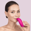 Пристрій для збільшення об'єму губ GESKE Lip Volumizer&Booster 6в1 magenta