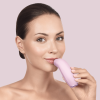 Пристрій для збільшення об'єму губ GESKE Lip Volumizer&Booster 6в1 pink