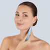 Пристрій для зміцнення і тонізації шкіри обличчя GESKE Skin Firming Wand 7в1 aquamarine
