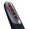 Пристрій для зміцнення і тонізації шкіри обличчя GESKE Skin Firming Wand 7в1 black