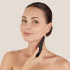 Пристрій для зміцнення і тонізації шкіри обличчя GESKE Skin Firming Wand 7в1 gray