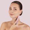 Пристрій для зміцнення і тонізації шкіри обличчя GESKE Skin Firming Wand 7в1 pink