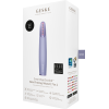 Пристрій для зміцнення і тонізації шкіри обличчя GESKE Skin Firming Wand 7в1 purple