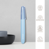 Тример GESKE Precision Trimmer 4в1 aquamarine