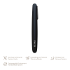 Тример GESKE Precision Trimmer 4в1 black