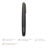 Тример GESKE Precision Trimmer 4в1 gray