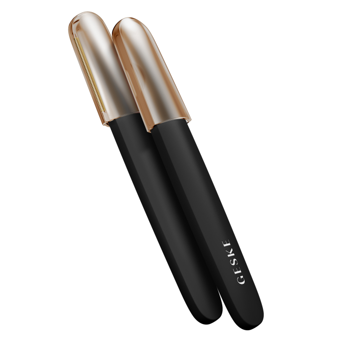 Тример GESKE Precision Trimmer 4в1 gray