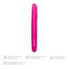 Тример GESKE Precision Trimmer 4в1 magenta