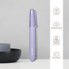 Тример GESKE Precision Trimmer 4в1 purple