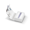 Тример GESKE Precision Trimmer 4в1 purple
