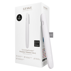 Тример GESKE Precision Trimmer 4в1 starlight