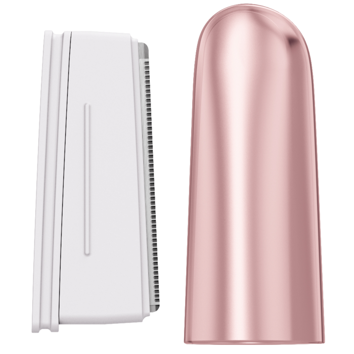 Тример GESKE Precision Trimmer 4в1 starlight