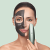 Безконтактна магнітна пілінг-маска GESKE Touchless Magnetic Peeling Mask 5в1 green