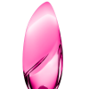 Безконтактна магнітна пілінг-маска GESKE Touchless Magnetic Peeling Mask 5в1 magenta