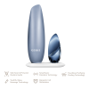 Безконтактна магнітна пілінг-маска GESKE Touchless Magnetic Peeling Mask 5в1 midnight