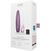 Безконтактна магнітна пілінг-маска GESKE Touchless Magnetic Peeling Mask 5в1 pink
