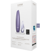 Безконтактна магнітна пілінг-маска GESKE Touchless Magnetic Peeling Mask 5в1 purple
