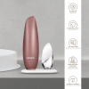 Безконтактна магнітна пілінг-маска GESKE Touchless Magnetic Peeling Mask 5в1 starlight