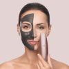 Безконтактна магнітна пілінг-маска GESKE Touchless Magnetic Peeling Mask 5в1 starlight