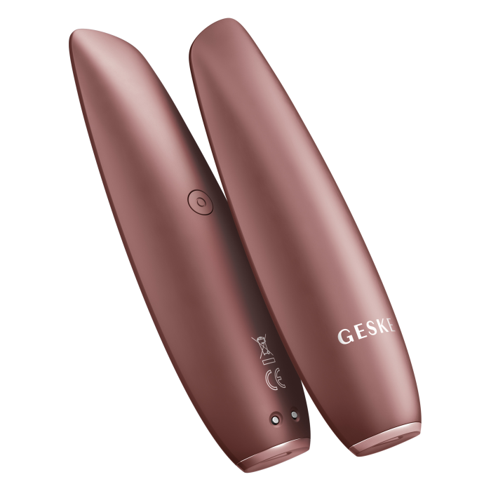 Безконтактна магнітна пілінг-маска GESKE Touchless Magnetic Peeling Mask 5в1 starlight