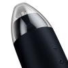 Мікродермабразійний пристрій для видалення чорних цяток GESKE MicroDermabrasion Blackhead Remover 7в1 black