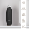 Мікродермабразійний пристрій для видалення чорних цяток GESKE MicroDermabrasion Blackhead Remover 7в1 gray