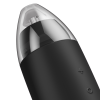 Мікродермабразійний пристрій для видалення чорних цяток GESKE MicroDermabrasion Blackhead Remover 7в1 gray