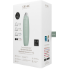 Мікродермабразійний пристрій для видалення чорних цяток GESKE MicroDermabrasion Blackhead Remover 7в1 green