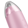 Мікродермабразійний пристрій для видалення чорних цяток GESKE MicroDermabrasion Blackhead Remover 7в1 pink