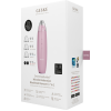 Мікродермабразійний пристрій для видалення чорних цяток GESKE MicroDermabrasion Blackhead Remover 7в1 pink