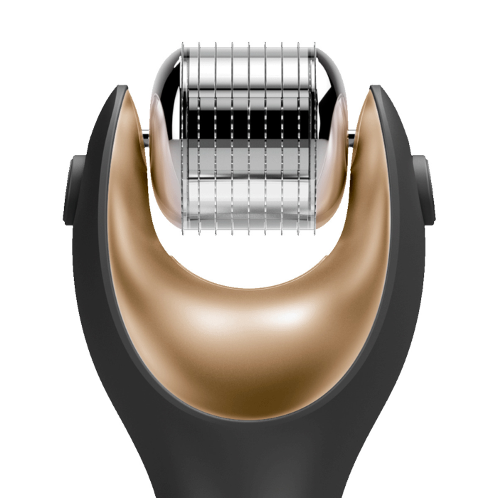 Насадка GESKE Face Roller MicroNeedle Head