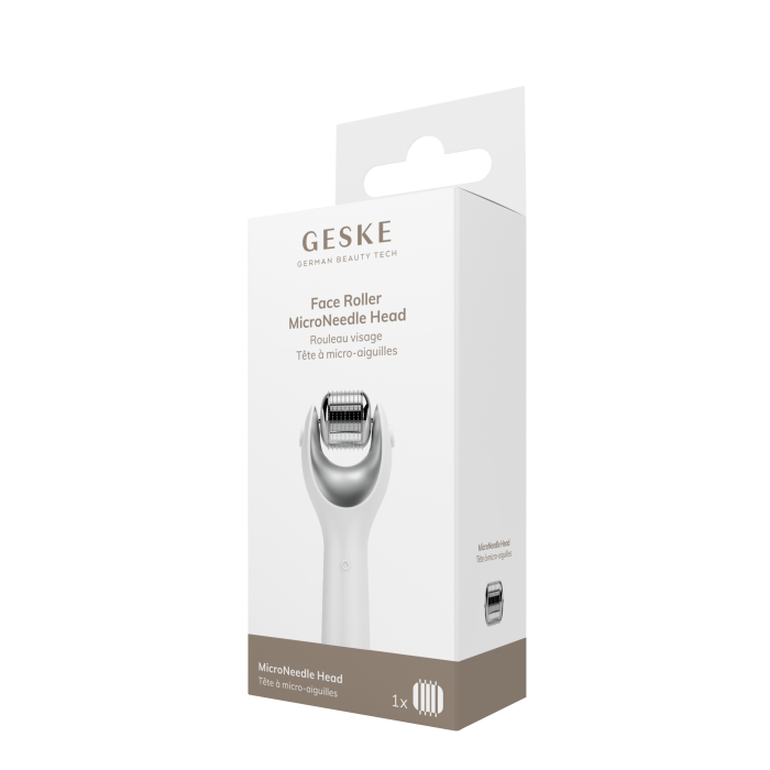 Насадка GESKE Face Roller MicroNeedle Head