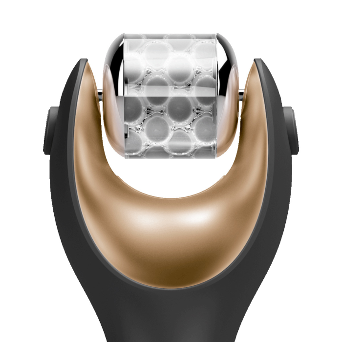 Насадка GESKE Face Roller Cooling Head