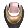 Насадка GESKE Face Roller Rose Quartz Head