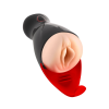 Мастурбатор-вагіна Real Body — Real Sucking Pussy 2 (м'яте паковання!!!)
