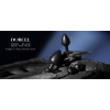 Анальна пробка Dorcel ONIX PLUG M