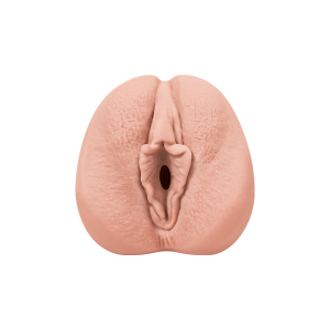 Мастурбатор-вагіна Alive Amelia Super Realistic Masturbator S Flesh, реалістичний канал