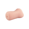 Мастурбатор-вагіна Alive Amelia Super Realistic Masturbator S Flesh, реалістичний канал