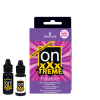 Збуджувальні краплі для клітора Sensuva On xXxTREME Arousal Oil (5 мл) with Antidote (5 мл) + антидот