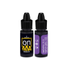 Збуджувальні краплі для клітора Sensuva On xXxTREME Arousal Oil (5 мл) with Antidote (5 мл) + антидот
